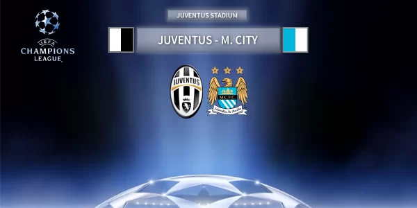 Verso Juve-City – Formazione ufficiale: 3-5-2 con Morata e Cuadrado out, al loro posto Mandzukic e Lichtsteiner