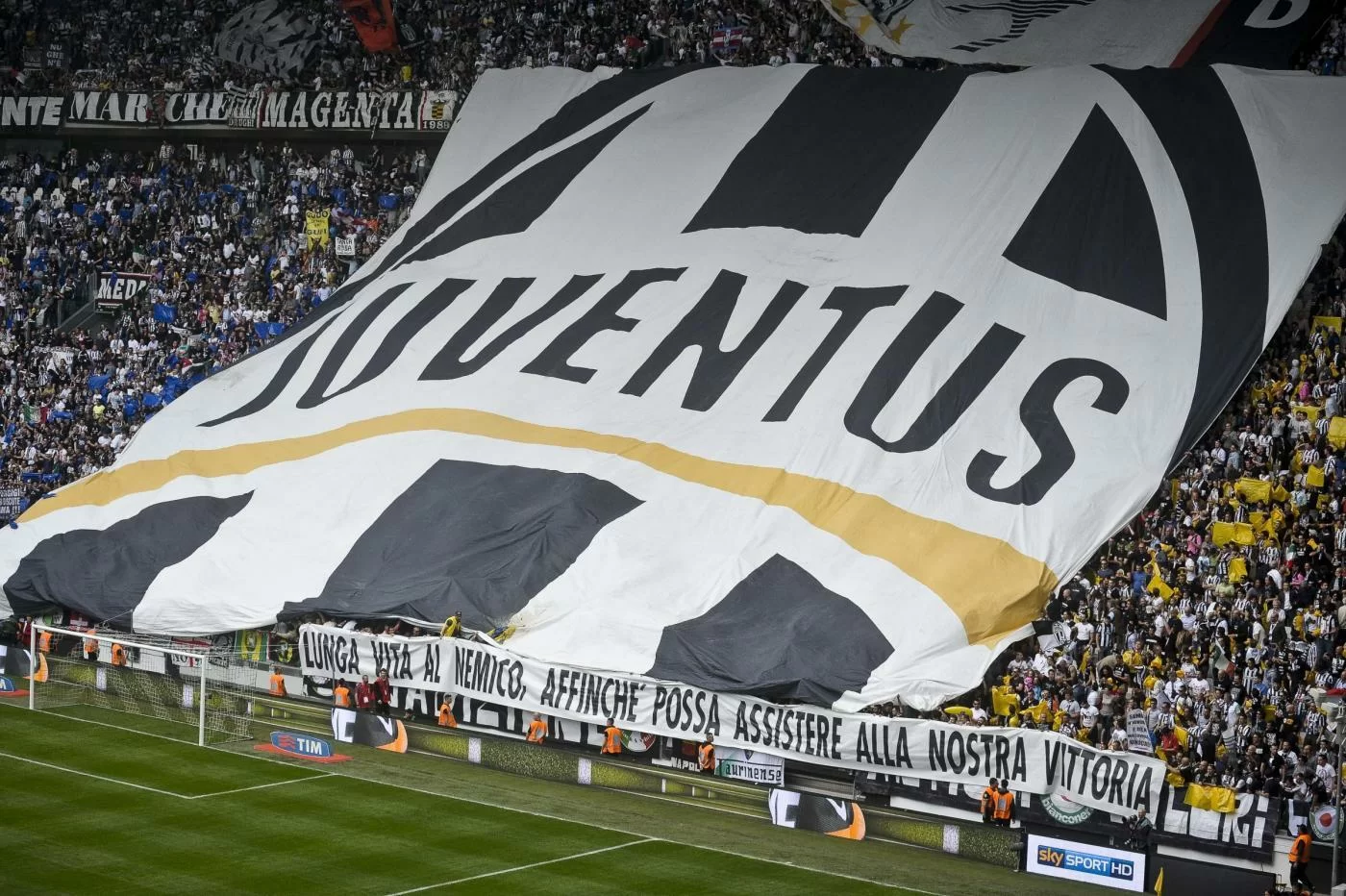 Juventus