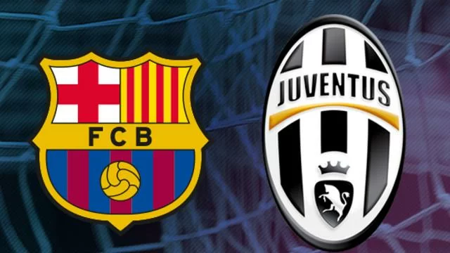 Alla conquista del web: Barcellona prima in classifica e Juventus sul podio