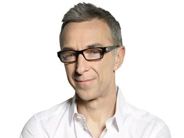 Linus si sfoga sul suo blog: “Addio a Twitter per colpa di ultrà juventini”