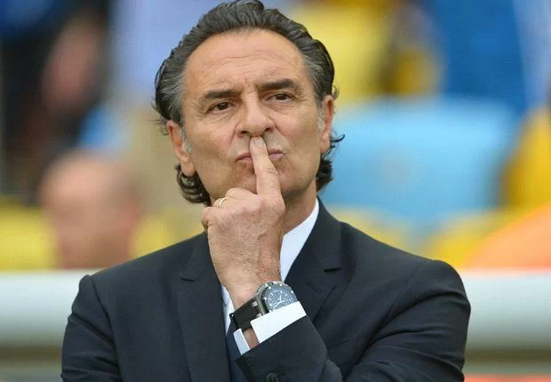 Prandelli