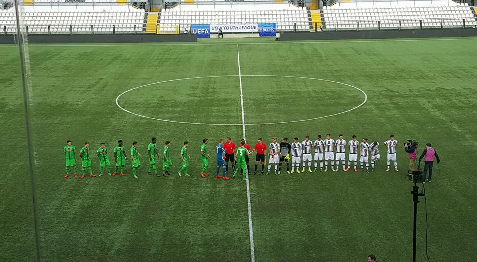 Youth League, Juventus – Borussia Monchengladbach 2-1 Le pagelle dei bianconeri