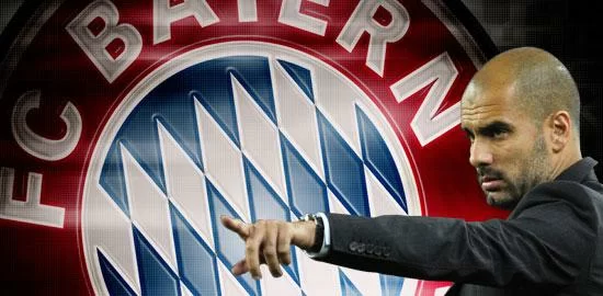 Qui Bayern: le mosse di Pep Guardiola