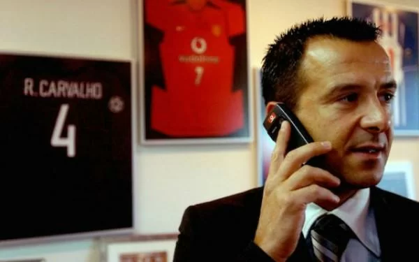 La Stampa: “Mendes-Juve: incontro a cena nei prossimi giorni”