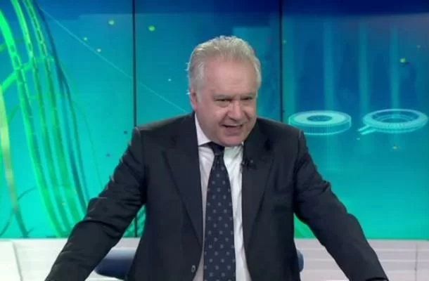 Mario Sconcerti: “La Juve è più forte dell’Atletico Madrid”