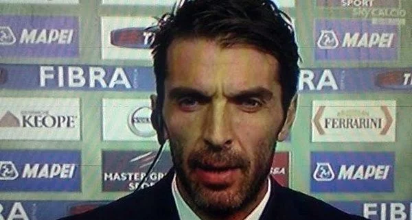 Le parole di Buffon e l’anima che manca a questa Juventus