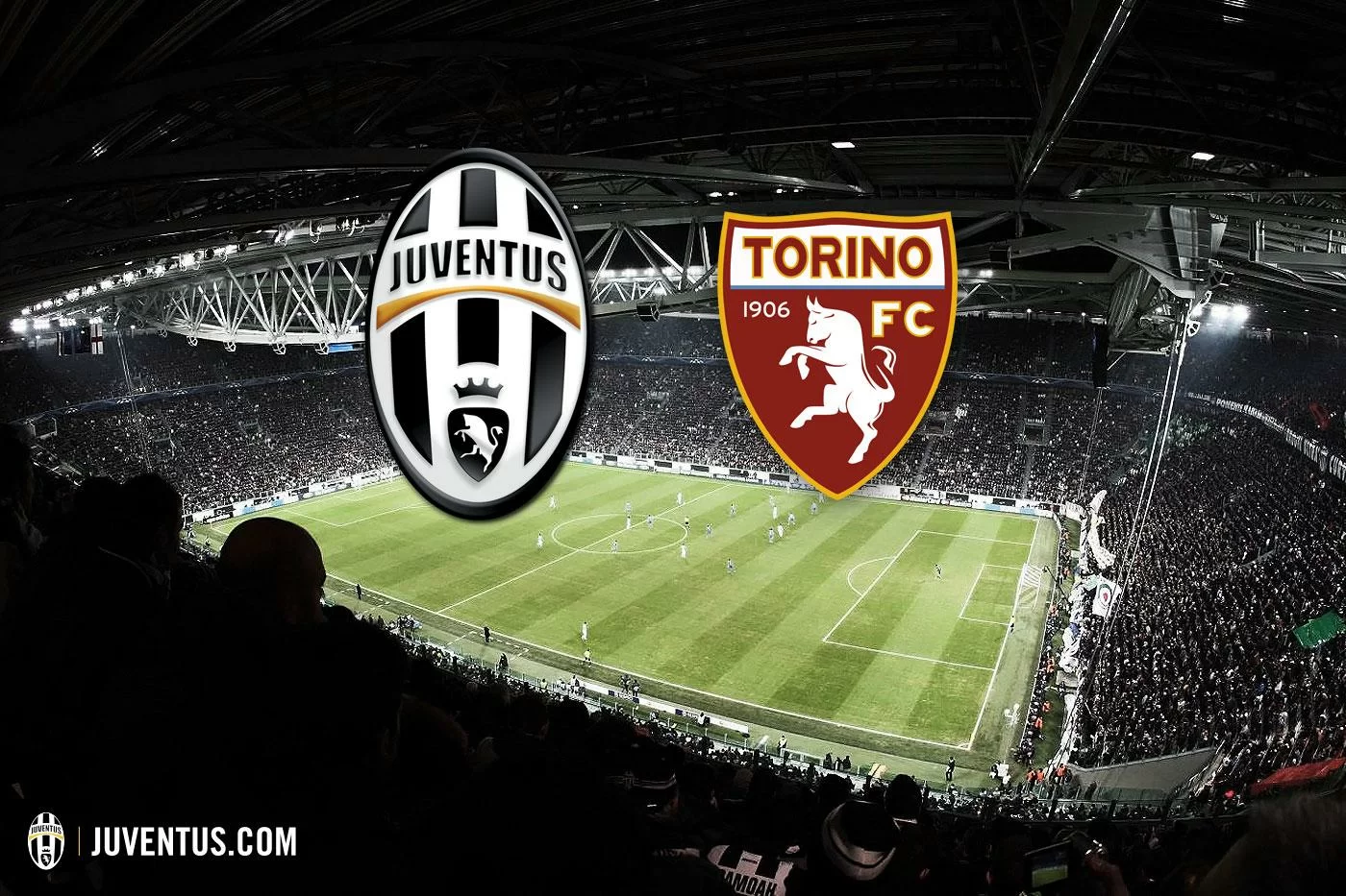 ReLIVE Juventus-Torino 4-0, DOPPIO ZAZA, DYBALA e POGBA!
