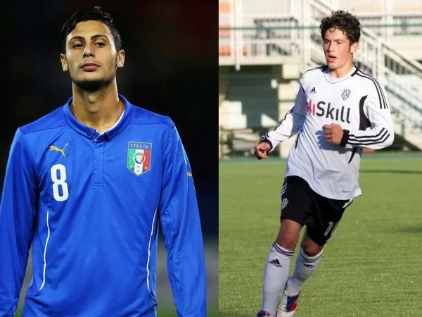 Juve, il futuro è sempre made in Italy: si seguono Mandragora e Sensi