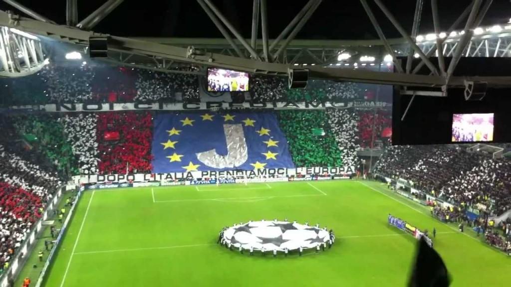 Juventus Stadium