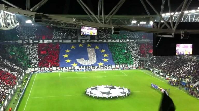 Juventus Stadium