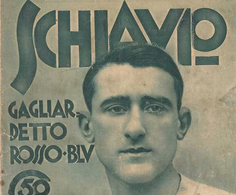 Il mito dell’Anzlein e dello squadrone che tremare il mondo fece