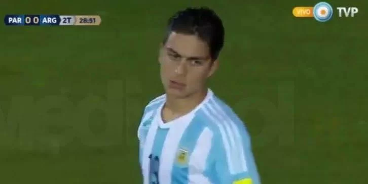 Dybala, il sogno si realizza: arriva l’esordio in Nazionale. Ecco com’è andata…