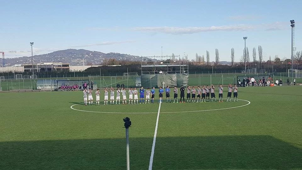 Weekend di trionfi per le giovanili: vincono tutti. Dalla Primavera, fino all’Under 15