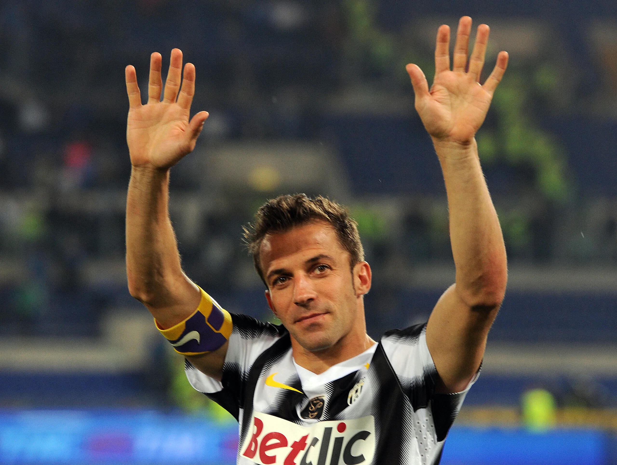 VIDEO – Del Piero, sorpresa alla Juventus: accade oggi dopo dieci anni!