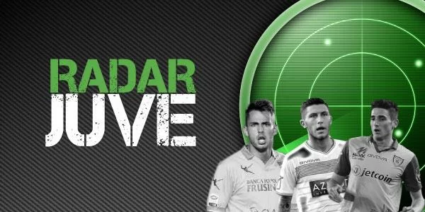 Radar Juve: in gol Padovan, Margiotta e Diagne