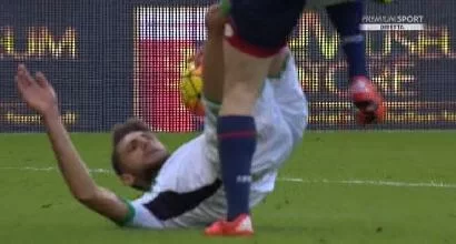 SPORTITALIA – L’agente di Berardi avvistato a Trigoria, un altro colpo per Monchi?