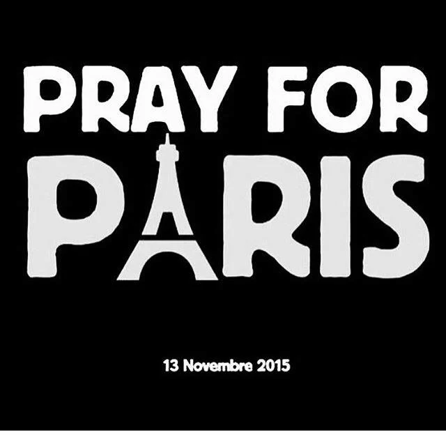 Parigi, la reazione dei bianconeri: “Vicini alla Francia”