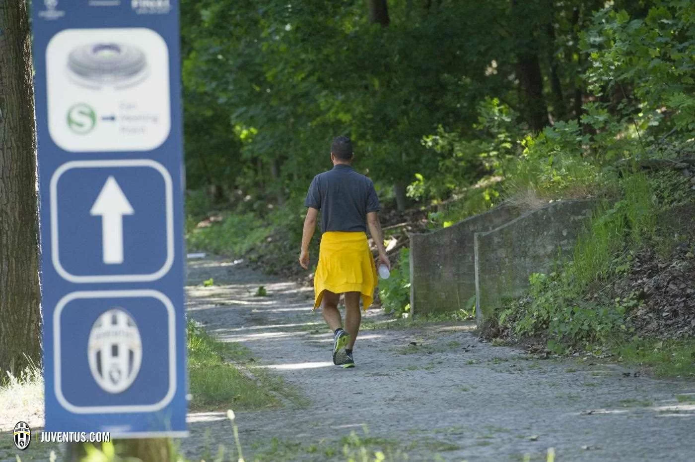 SeAndiamoInFinale premiato come miglior campagna Twitter 2015