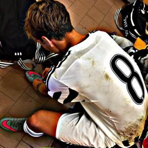 Leonardo Merio - Allievi Juventus