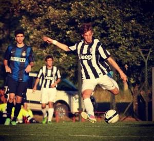 Clemenza - Juventus - Inter