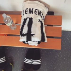 Clemenza 41 Juventus