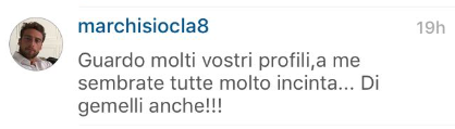 Marchisio tweet