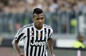 “Elettricità per la sfida di sabato? No. Alla Juve si prepara allo stesso modo il Frosinone e il Bayern Monaco”, Alex Sandro.