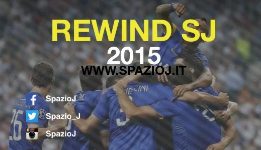 SJ Rewind, il 2015 bianconero: Morata mata il Real. E anche la Juve vince la décima