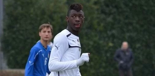 Risplende il gioiellino Kean. E attira l’attenzione dell’Europa