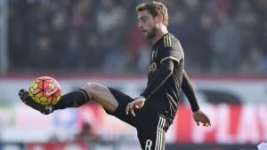 MARCHISIO (+) - La strada per la gloria passa dai piedi di Marchisio: juventino doc, sentirà più degli altri la sfida e vorrà sicuramente vincerla.