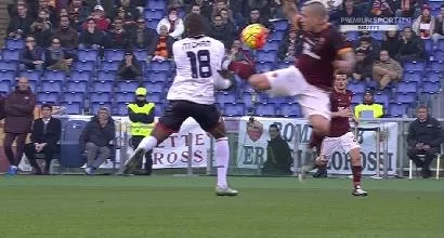 Ancora Nainggolan vs Juventus : “Li Odio dai tempi di Cagliari. Ecco perché”