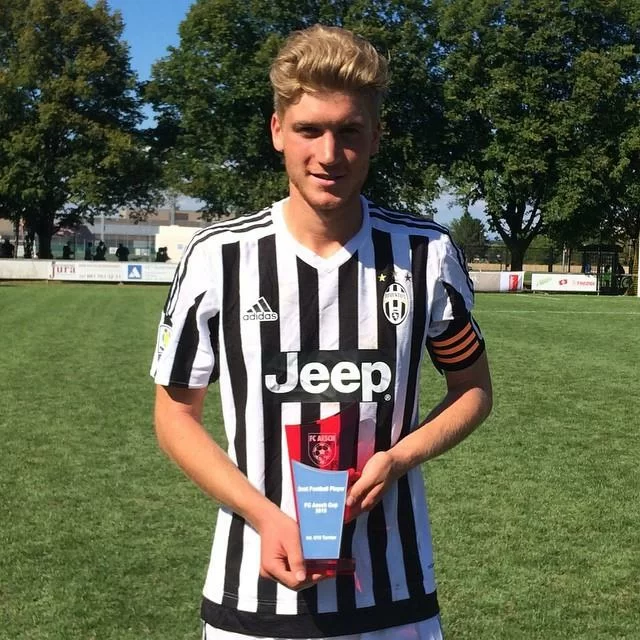 Romagna a la Gds:”Alla Juve disciplina e serietà, una scuola”