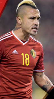 top Nainggolan