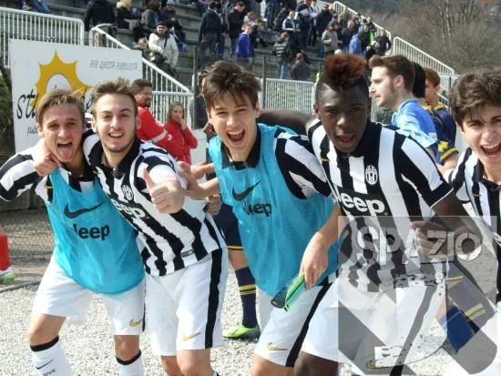 La Juve ha già il suo gioiello in casa: i numeri dell’attaccante del futuro