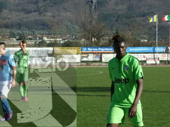 ESCLUSIVA SJ – Kean, compleanno “all’inglese”: l’Arsenal osserva a Vinovo. Ma il futuro è già scritto…