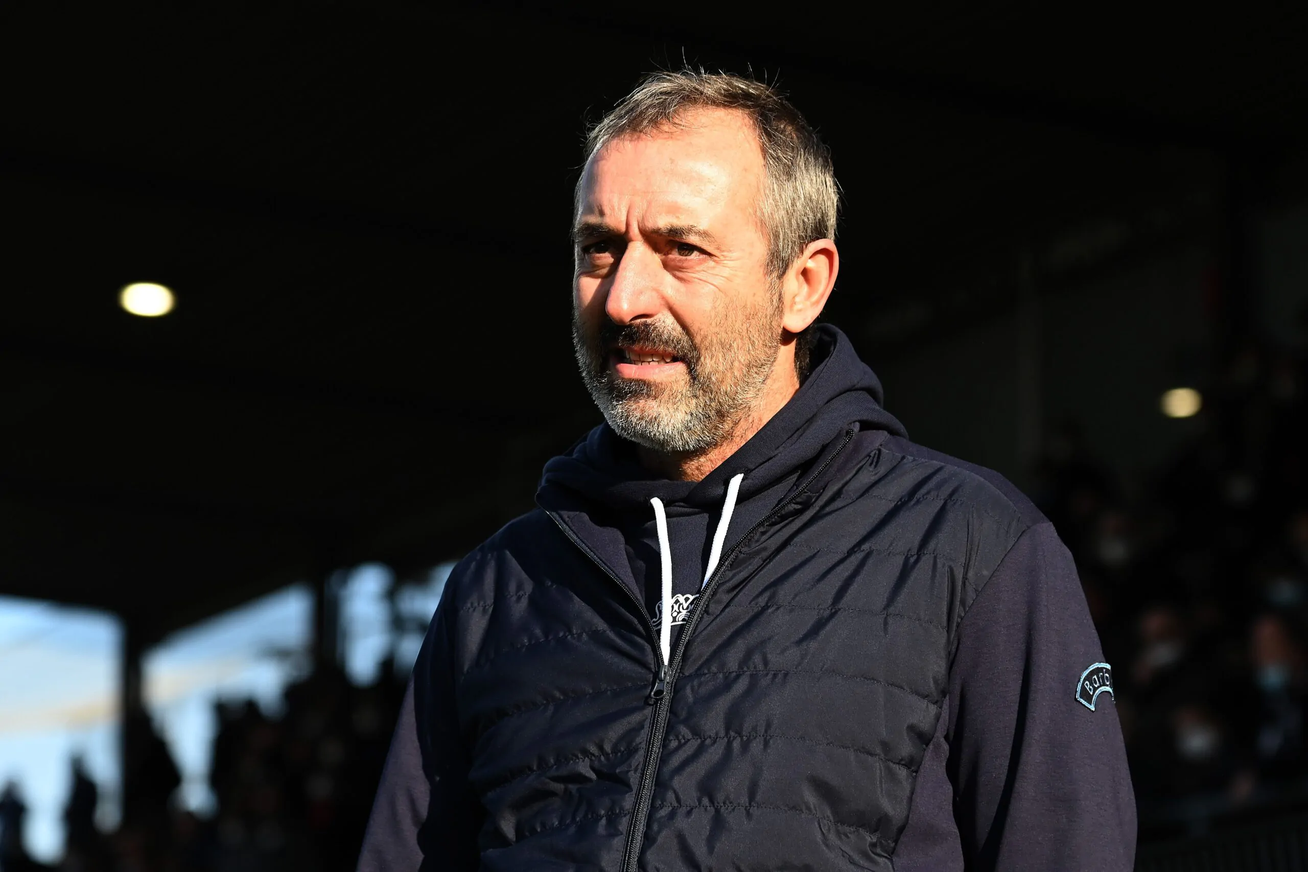 Giampaolo: “Sono stato ad un passo dalla Juve”