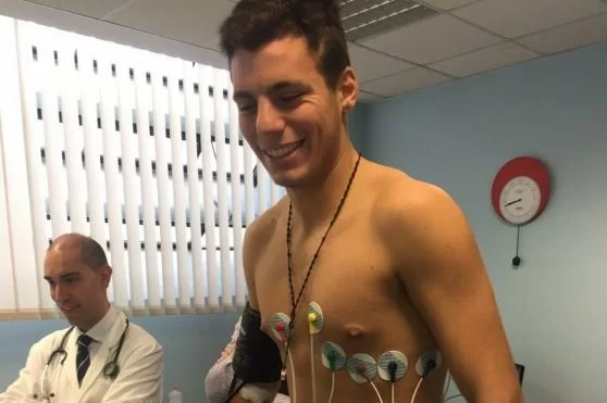 Di Massimo è un nuovo giocatore della Juventus: depositato il contratto