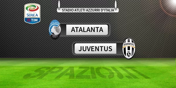 ReLIVE Atalanta – Juventus 0-2, finisce qui, Juve sempre in controllo