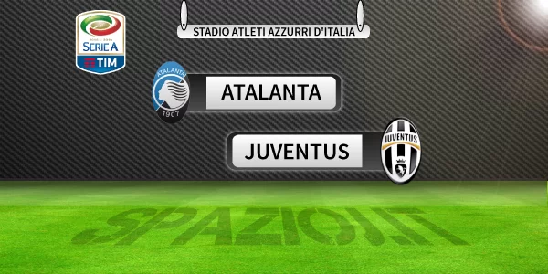 Verso Atalanta-Juve – Si torna al 4-3-1-2, in attacco spazio ai titolari Dybala e Mandzukic