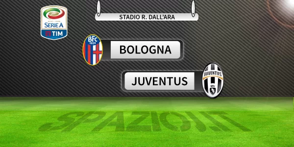 ReLIVE Bologna-Juve 0-0: reti inviolate e piene di rimpianti