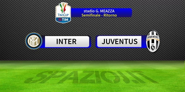 ReLIVE Inter-Juve 3-0: Bonucci decide la lotteria dei rigori, Juve in finale!