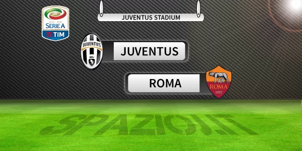 ReLIVE Juventus – Roma 1-0. Dybala è la differenza, partita alla pari