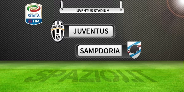 ReLIVE – Juventus-Sampdoria 5-0: si chiude con una vittoria il campionato dei bianconeri
