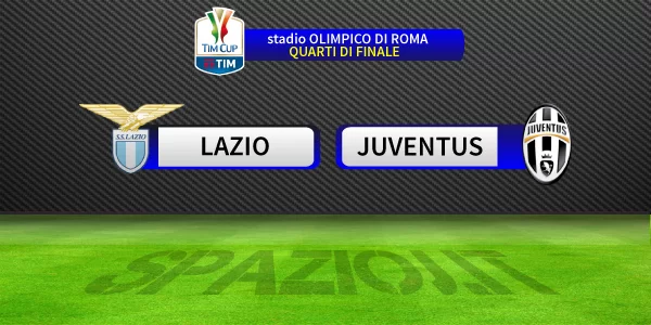 Verso Lazio-Juve – Allegri sceglie Marchisio, in avanti Morata-Zaza