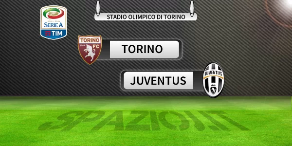 ReLIVE – Torino-Juventus 1-4, i bianconeri si aggiudicano il 142° derby della Mole