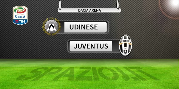 ReLIVE Udinese – Juventus 0-4. Khedira indemoniato, Dybala d’oro
