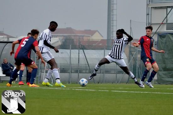 Mario_Foschini_Juventus_Genoa_Allievi_Azione
