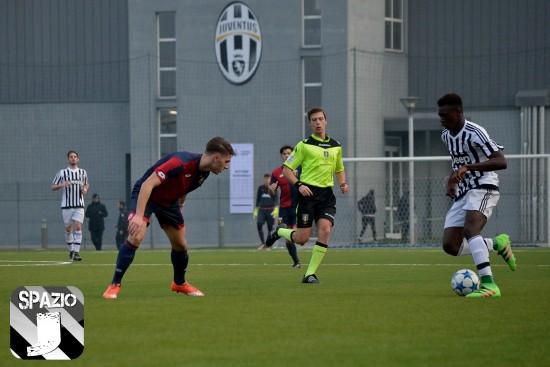 Mario_Foschini_Juventus_Genoa_Allievi_Kean_2