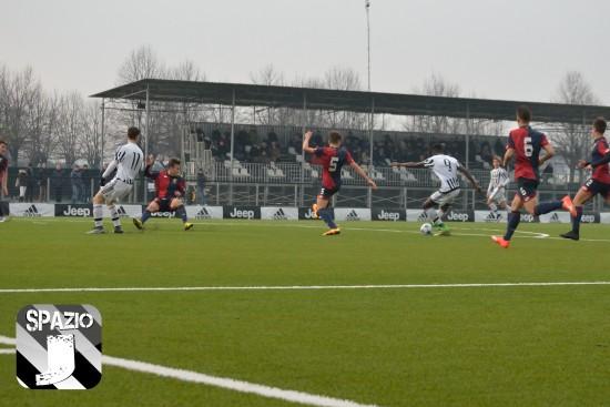 Mario_Foschini_Juventus_Genoa_Allievi_Kean_Gol