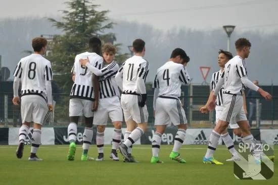 Under 17, Torino – Juve 3-3: finisce in parità la prima stracittadina dell’anno